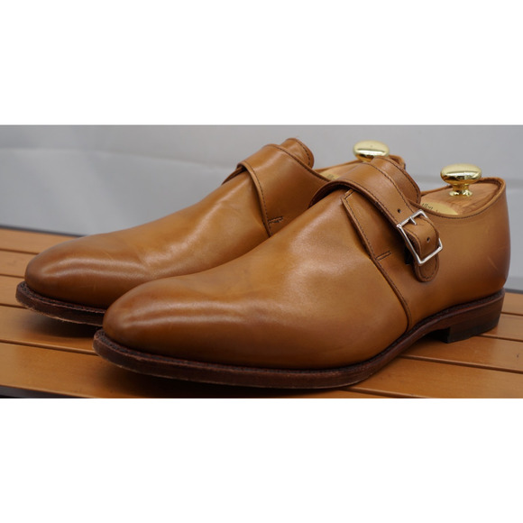 Allen Edmonds \